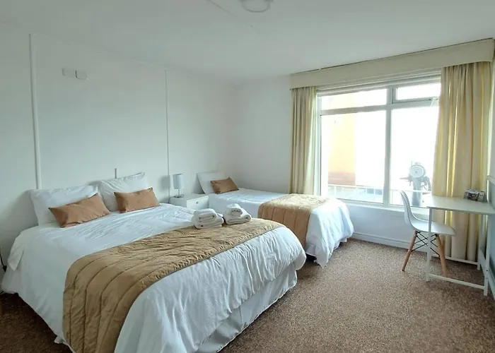 Hotel Capitan Eberhard
