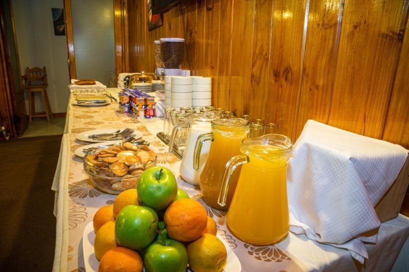 Capitan Eberhard Hotel 3*