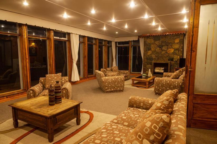 Hotel Capitan Eberhard