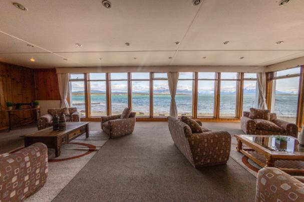 Capitan Eberhard 3* Puerto Natales