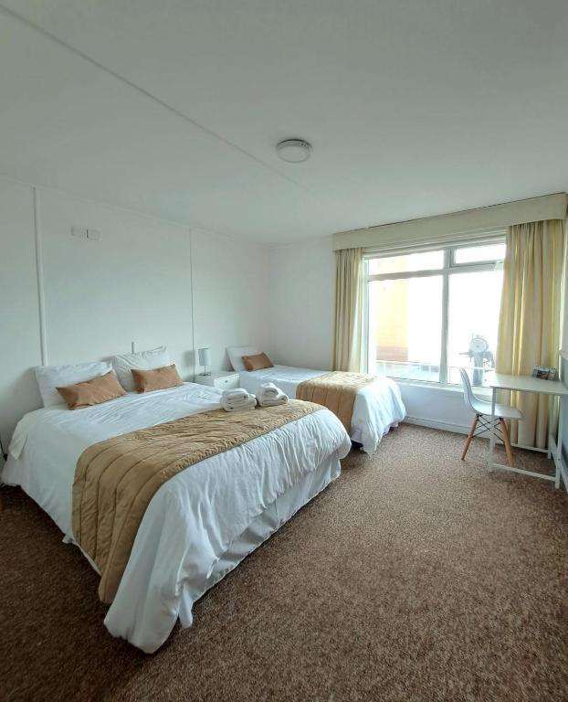 Capitan Eberhard Hotel 3*